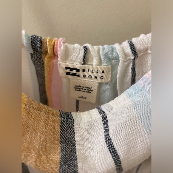 Billabong🌸”Day Dreamer” Dress - Picture 3 of 5